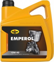 Photos - Engine Oil Kroon Emperol 10W-40 4 L