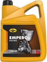 Photos - Engine Oil Kroon Emperol Racing 10W-60 5 L