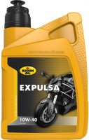 Photos - Engine Oil Kroon Expulsa 10W-40 1L 1 L