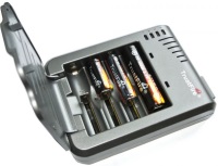 Photos - Battery Charger TrustFire TR-003 