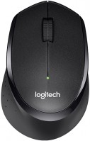 Mouse Logitech B330 Silent Plus 