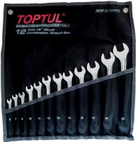 Photos - Tool Kit TOPTUL GPAX1202 