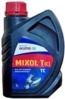 Photos - Engine Oil Lotos Mixol T 1 L