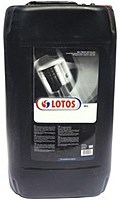 Photos - Gear Oil Lotos Semisyntetic Gear Oil GL-4 75W-90 30 L