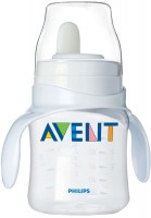 Photos - Baby Bottle / Sippy Cup Philips Avent SCF625/01 