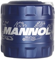 Photos - Engine Oil Mannol 7859 Agro HSQ 10 L