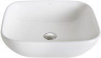 Photos - Bathroom Sink Kraus KCV-127 460 mm