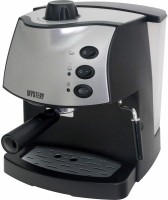 Photos - Coffee Maker Mystery MCB-5110 stainless steel