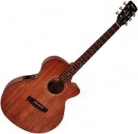 Photos - Acoustic Guitar Cort SFX-MEM 