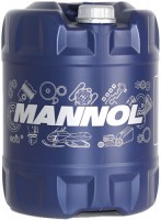 Photos - Engine Oil Mannol Multifarm STOU 10W-30 20 L