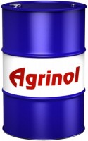 Photos - Gear Oil Agrinol Classic 80W-90 GL-4 200 L