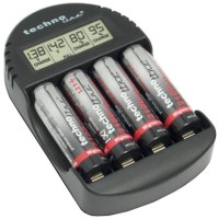 Photos - Battery Charger Technoline BC 250 