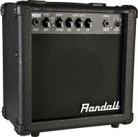 Photos - Guitar Amp / Cab Randall MR-15 