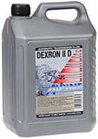 Photos - Gear Oil Alpine ATF Dexron IID 5 L