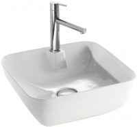 Photos - Bathroom Sink AeT Elite L606 425 mm