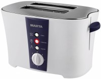 Photos - Toaster Marta MT-1709 