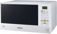 Photos - Microwave Samsung GE83DTR-1W white