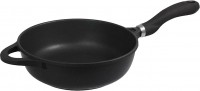 Photos - Pan Valira Black Induction 4572 24 cm