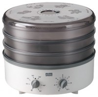 Photos - Food Dehydrator Stockli Dorrex Pro T 