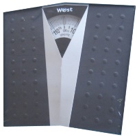 Photos - Scales West WSM121G 