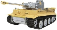 Photos - RC Tank Taigen Tiger 1 Early Version Metal Edition KIT 1:16 