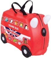 Photos - Luggage Trunki Bus Boris 