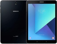 Photos - Tablet Samsung Galaxy Tab S3 9.7 2017 64 GB  / LTE