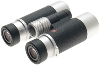 Photos - Binoculars / Monocular Leica Ultravid Silverline 10x42 