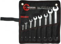 Photos - Tool Kit Intertool XT-1002 