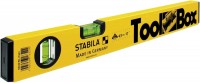 Photos - Spirit Level Stabila 16320 