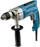 Photos - Drill / Screwdriver Makita DP4001 