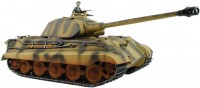 Photos - RC Tank Taigen King Tiger Metal Edition 1:16 