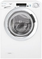 Photos - Washing Machine Candy GVS34 116 D2 white