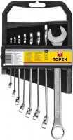 Photos - Tool Kit TOPEX 35D352 