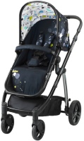 Pushchair Cosatto Wow 2 in 1 