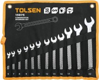 Photos - Tool Kit Tolsen 15075 