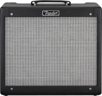 Photos - Guitar Amp / Cab Fender Blues Junior III 