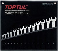 Photos - Tool Kit TOPTUL GPAX1402 