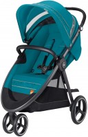 Photos - Pushchair Goodbaby Sila 3 