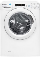 Photos - Washing Machine Candy Smart CS34 1052 D1/2 white
