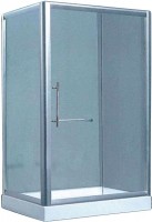 Photos - Shower Enclosure Golston G-F6004 120x80 120x80 left / right