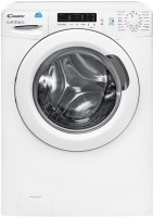 Photos - Washing Machine Candy Smart CS34 1062 D2/2 white