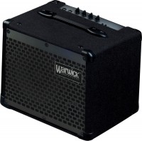 Photos - Guitar Amp / Cab Warwick BC10 