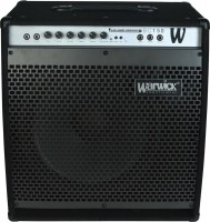 Photos - Guitar Amp / Cab Warwick BC150 