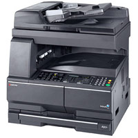 Photos - Copier Kyocera TASKalfa 180 