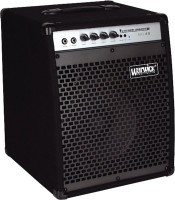 Photos - Guitar Amp / Cab Warwick BC40 