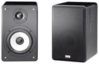 Photos - Speakers Teac LS-H255 