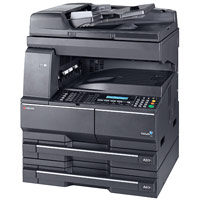 Photos - Copier Kyocera TASKalfa 221 