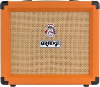 Photos - Guitar Amp / Cab Orange Crush 20 