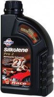 Photos - Engine Oil Fuchs Silkolene Pro 2 1 L